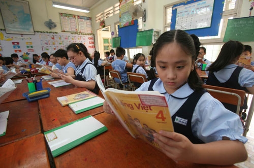 Đổi mới căn bản, toàn diện giáo dục và đào tạo là yêu cầu cấp thiết