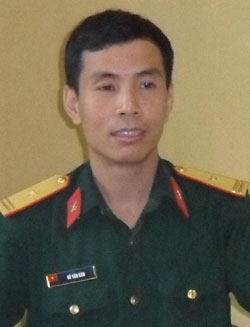 Người “sưu tập” Giải thưởng “Tuổi trẻ sáng tạo”