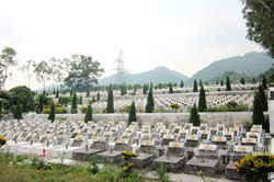 Thông tin thêm về 2 hài cốt liệt sĩ được tìm thấy tại Hướng Hóa (Quảng Trị)