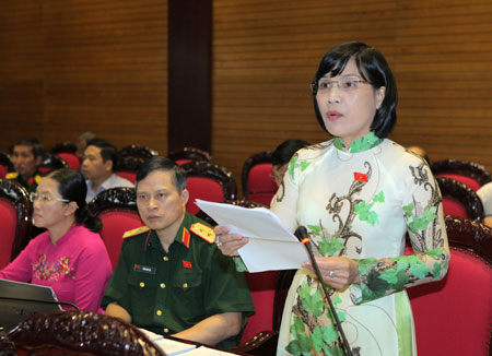 Bước đột phá thứ ba về cải cách đầu tư