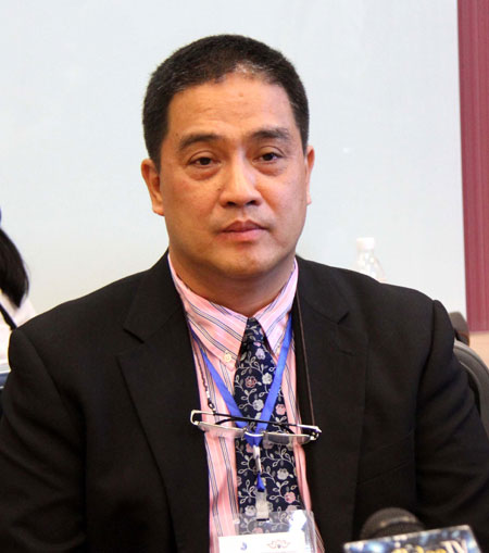 Trung Quốc cho thấy họ đang thiếu trách nhiệm 