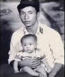 Gửi yêu thương về biển!