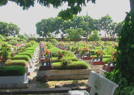 Tìm thân nhân 4 liệt sĩ hiện an táng tại nghĩa trang liệt sĩ xã Bình Định (Quảng Nam)