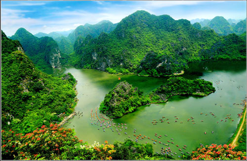 Di sản kép, trách nhiệm nhân đôi