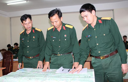 Cương vị nào cũng tỏa sáng