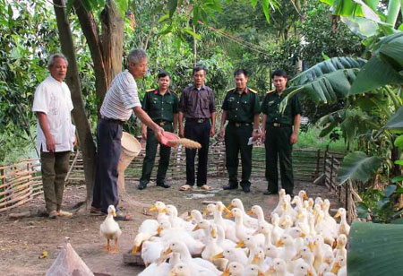 Bài 3: Tham mưu trúng, hỗ trợ hiệu quả (Tiếp theo và hết)