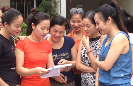 Thêm yên tâm lúc xa nhà…