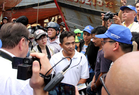 Rất mơ hồ và dựa trên cơ sở không chắc chắn