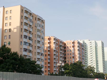 Chưa thể đưa tiền thuê nhà công vụ vào tiền lương