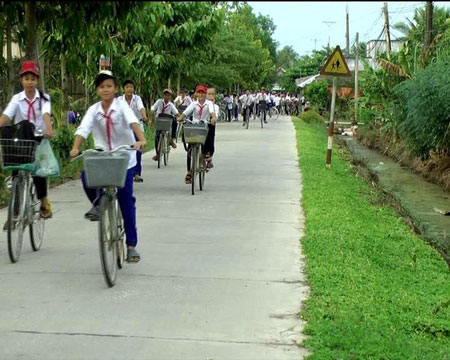 Châu Bình khởi sắc