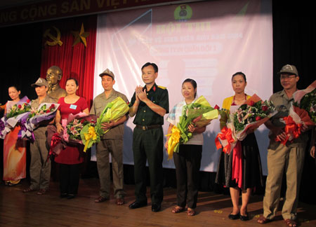 Bồi dưỡng, nâng cao chất lượng an toàn viên