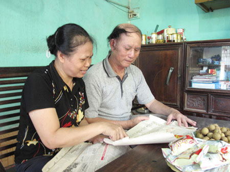 Người bắt sống phi công Mỹ đầu tiên trên miền Bắc