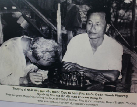 Lòng nhân đạo phía sau bức ảnh