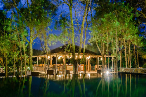 Kỳ nghỉ tuyệt vời tại Flamingo Đại Lải Resort 