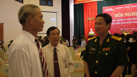 Sao cho xứng đáng với cha