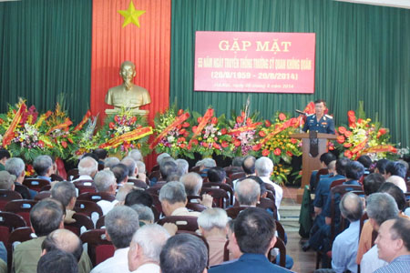 Hơn 40% cán bộ, giáo viên có trình độ sau đại học