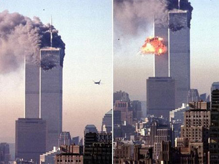 Cuộc chiến dài của nước Mỹ