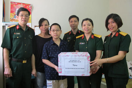 Bí quyết học giỏi