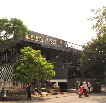 Chủ động phòng ngừa từ xa