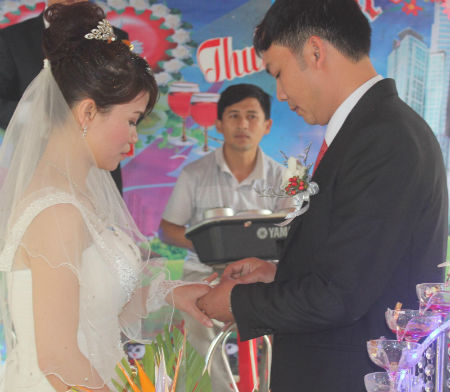 7 năm thử thách tình yêu