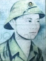 Xác định vị trí Bệnh xá Trung đoàn 1 ở Hiệp Đức, Quảng Nam