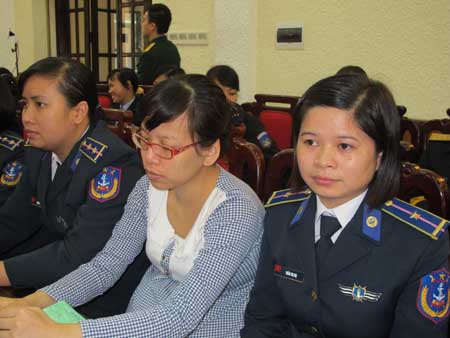 Để gần nhau hơn!