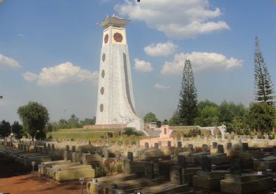 Danh sách các liệt sĩ Hà Nội, hiện an táng tại các NTLS thuộc tỉnh Long An