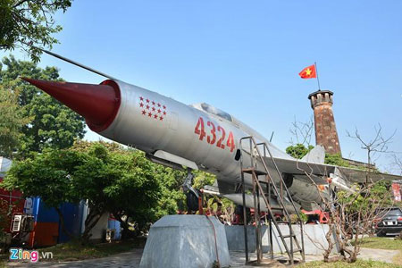 Kỳ tích “Én bạc 4324”