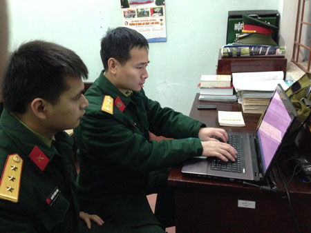 Thêm một thời “tân binh”