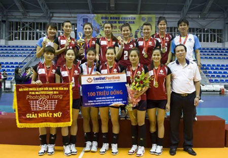 “Giải mã sức mạnh” của những bóng hồng