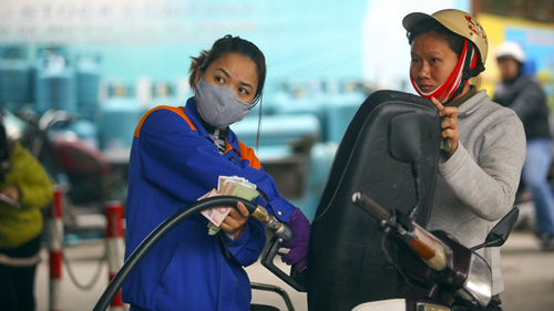 Quỹ Bình ổn giá xăng, dầu dư hơn 4.000 tỷ đồng 