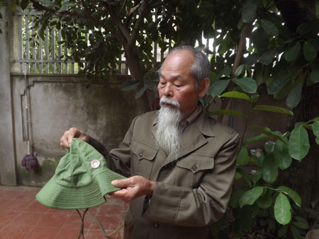 Những trang đời của Bí thư chi bộ Nhà tù Phú Quốc