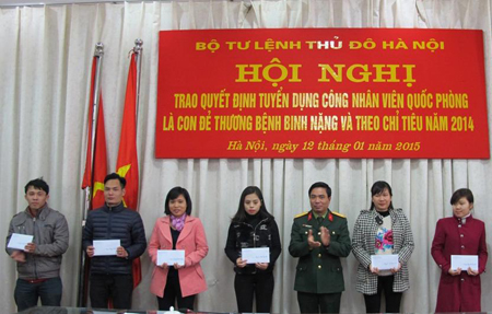 Nhân lên niềm vui, tri ân vẹn nghĩa