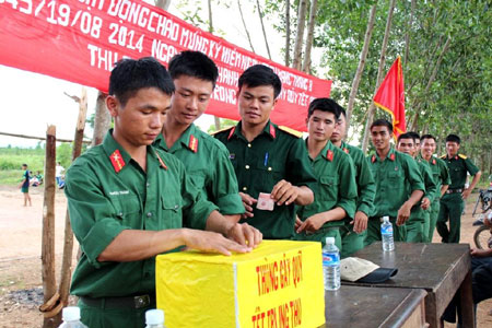 Chúng tôi về Ia Rvê