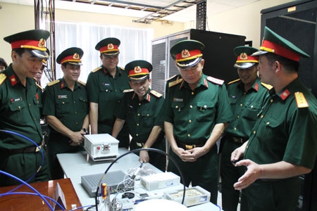 Phương thức cống hiến