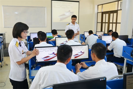 Nhân thêm những mô hình “hai giỏi”