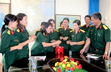 Bài 3: Mở rộng, sử dụng hiệu quả nguồn vốn