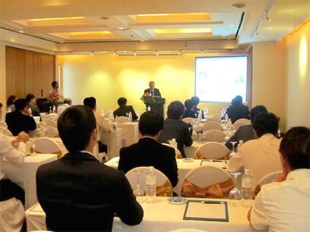 Cơ hội kết nối doanh nghiệp Việt Nam – Nhật Bản