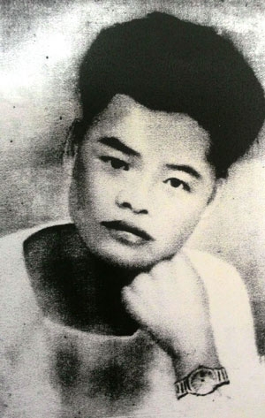 Mong nhận được thông tin về liệt sĩ Hán Văn Lộc và Đơn vị MTP