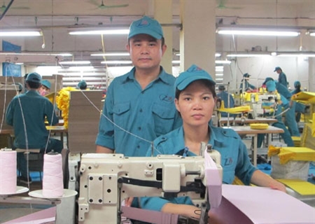 Đường kim xe duyên