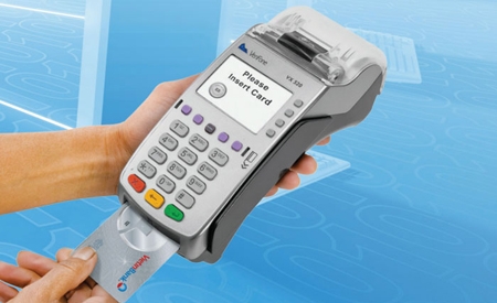 VietinBank - Ngân hàng đầu tiên thí điểm thu NSNN qua POS