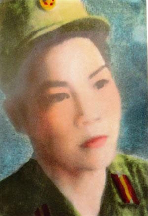 Mong thông tin về liệt sĩ Hà Hữu Huỳnh (Tiểu đoàn 4, Trung đoàn 88, Sư đoàn 308)