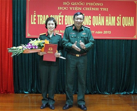 Niềm vui nhân đôi