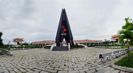 Mong thông tin về phần mộ liệt sĩ Nguyễn Đình Khải