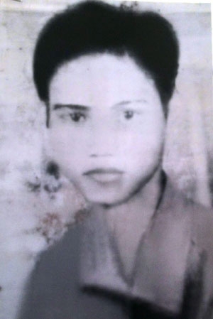 Đề nghị xác minh phần mộ liệt sĩ Phan Lạc Minh, an táng tại Nghĩa trang 3A (Tây Ninh)