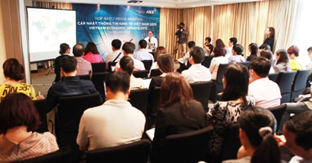 Kinh tế Việt Nam sẽ phục hồi nhanh chóng