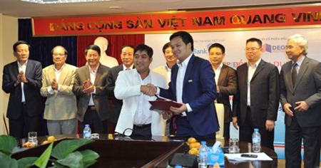 VietinBank đầu tư gần 1.200 tỷ đồng cho Dự án mở rộng hầm đường bộ qua đèo Hải Vân