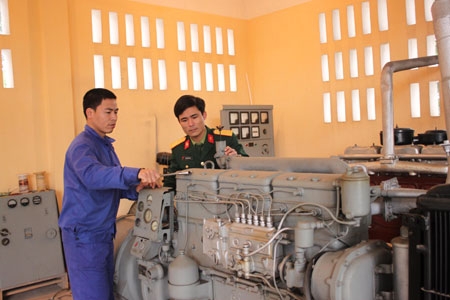 Yêu nghề, đam mê sáng tạo