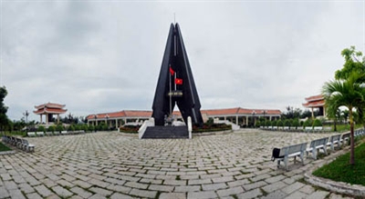 Tìm phần mộ đồng chí Đào Minh Chi, ở đơn vị KTP