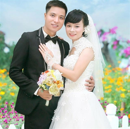 Đợi anh sau ngày hội lớn